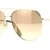 Victoria Beckham Classic Aviator VB230S 714 1 Victoria Beckham Classic Aviator VB230S 714 -Ted Baker Sale Store victoria beckham vb230s 714 hd 1
