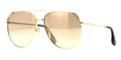 Victoria Beckham Classic Aviator VB230S 714
