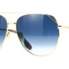 Victoria Beckham Classic Aviator VB230S 720 -Ted Baker Sale Store victoria beckham vb230s 720 hd 1