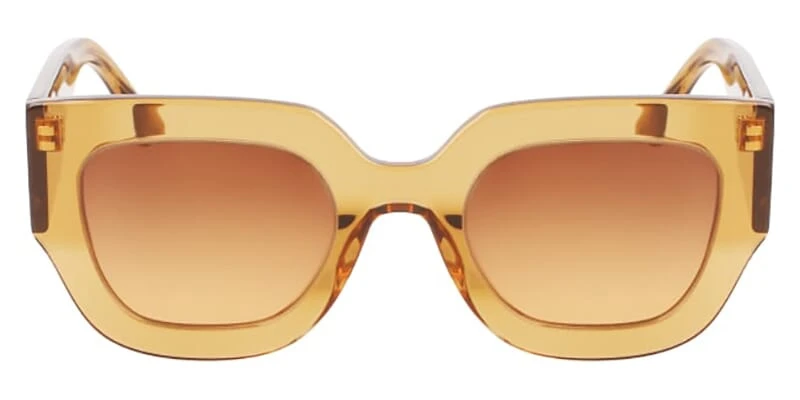 Victoria Beckham VB606S 342 4 Victoria Beckham VB606S 342 - Image 2