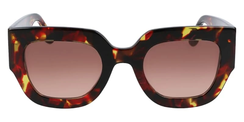 Victoria Beckham VB606S 609 4 Victoria Beckham VB606S 609 - Image 2