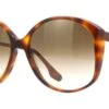 Victoria Beckham Faceted Round VB629S 215