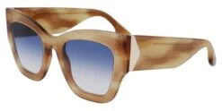 Victoria Beckham VB652S 773 - As Seen On Heidi Klum