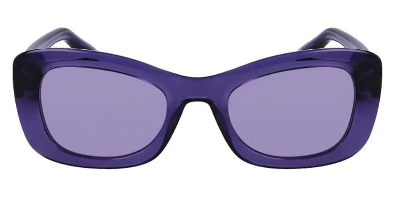 Victoria Beckham VB657S 514 4 Victoria Beckham VB657S 514 - Image 2