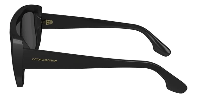 Victoria Beckham VB664S 001 5 Victoria Beckham VB664S 001 - Image 3