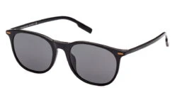 ERMENEGILDO ZEGNA Zegna EZ0203 01A