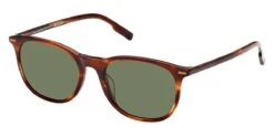 ERMENEGILDO ZEGNA Zegna EZ0203 52N