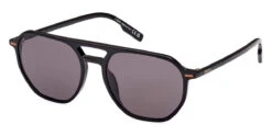 ERMENEGILDO ZEGNA Zegna EZ0212 01A
