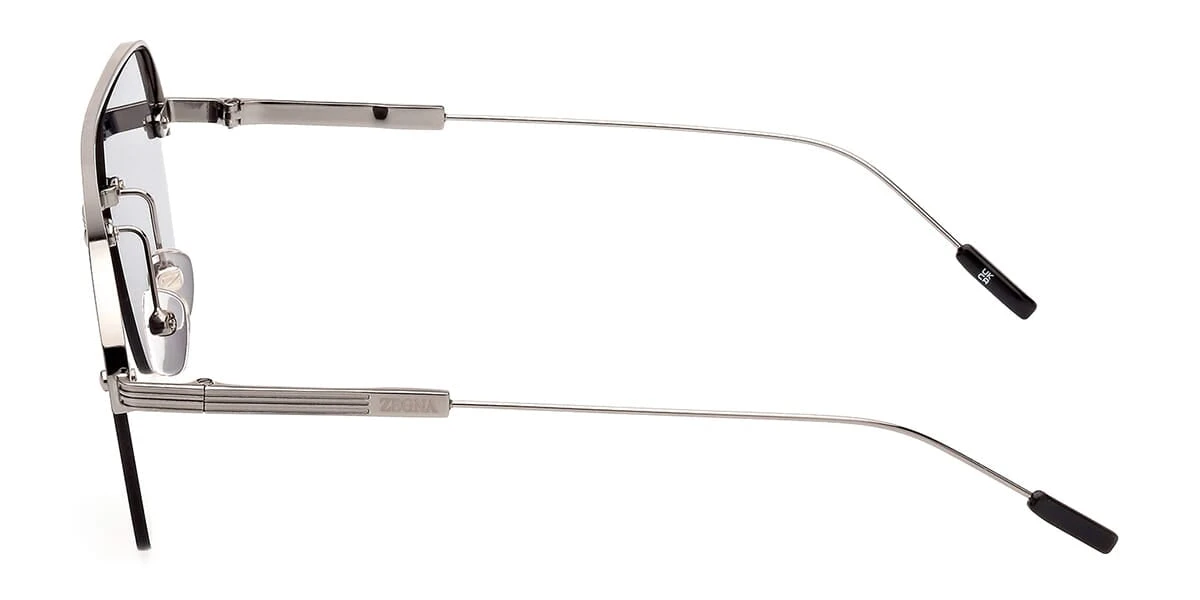 ERMENEGILDO ZEGNA Zegna EZ0213 08A 5 ERMENEGILDO ZEGNA Zegna EZ0213 08A - Image 3