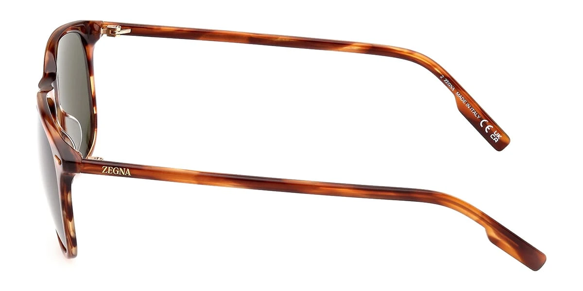 ERMENEGILDO ZEGNA Zegna EZ0217 56N 5 ERMENEGILDO ZEGNA Zegna EZ0217 56N - Image 3