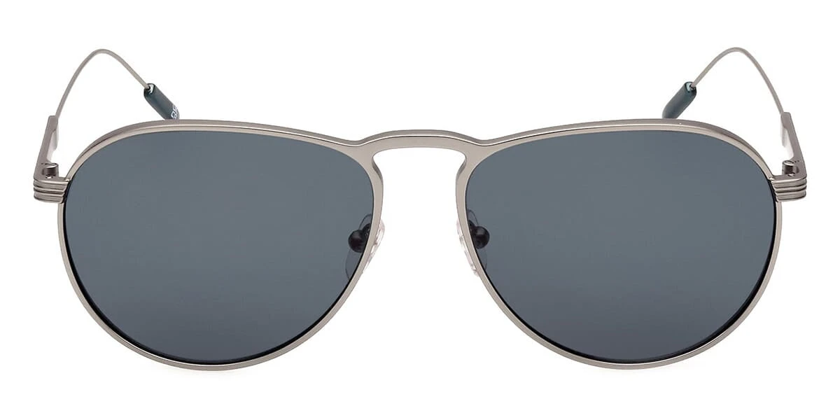 ERMENEGILDO ZEGNA Zegna EZ0220 14V 4 ERMENEGILDO ZEGNA Zegna EZ0220 14V - Image 2