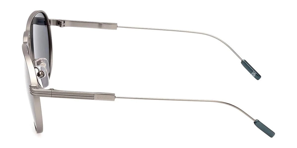 ERMENEGILDO ZEGNA Zegna EZ0220 14V 5 ERMENEGILDO ZEGNA Zegna EZ0220 14V - Image 3