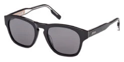 ERMENEGILDO ZEGNA Zegna EZ0221 01A