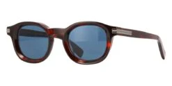 ERMENEGILDO ZEGNA Zegna Havana Aurora I EZ0229 54V