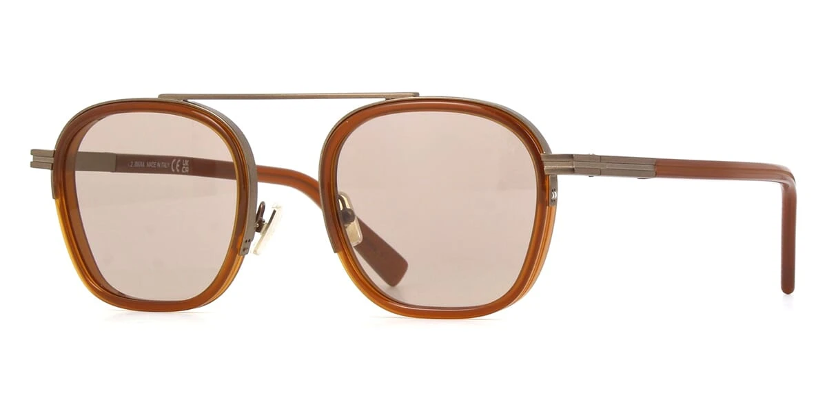 ERMENEGILDO ZEGNA Zegna Orizzonte I EZ0231 48J 3 ERMENEGILDO ZEGNA Zegna Orizzonte I EZ0231 48J